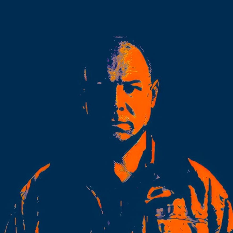 Loopkat — Daan Duurkoop